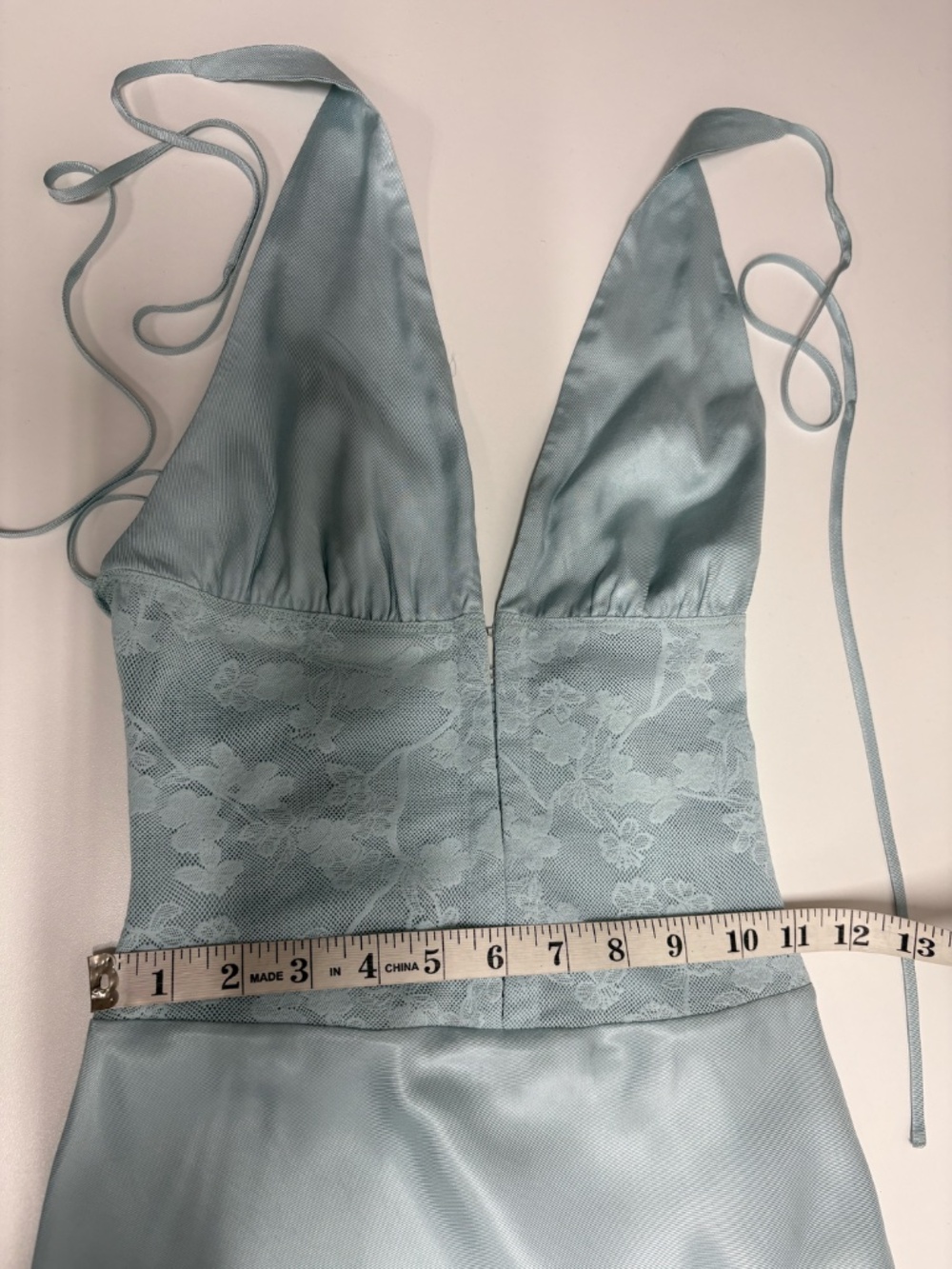 BEC + BRIDGE Akari Halter Dress - Size 2 - NEW With Tags in Bag. - Picture 12 of 15